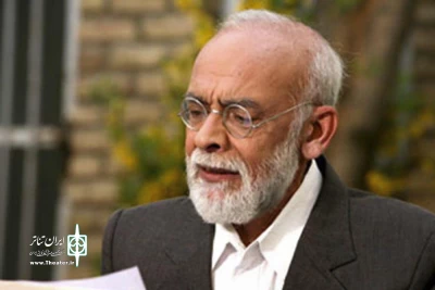 گفت وگو با مهدی فقیه مدرس ، کارگردان و بازیگر تئاتر و سینما

در ایام نوروز برای رزمندگان در ارتفاعات حاج عمران تئاتر اجرا می‌کردیم