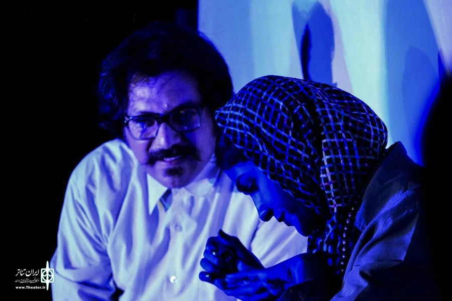 آبی‌ترین آسمان زمین