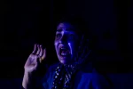 آبی‌ترین آسمان زمین