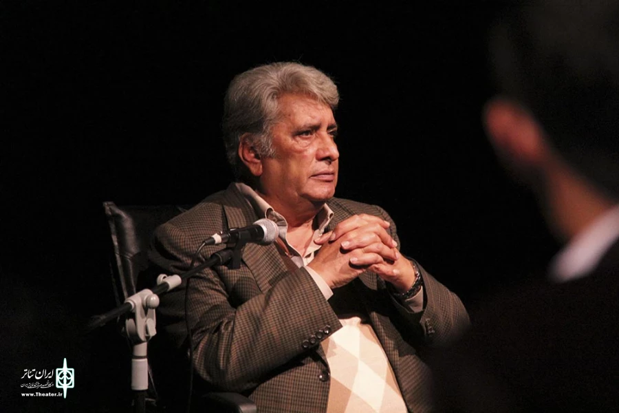 بهروز رضوی