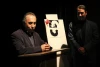 بزرگداشت دکتر فرهاد ناظر زاده کرمانی در خانه نمایش برگزار شد 6