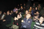 بزرگداشت دکتر فرهاد ناظر زاده کرمانی در خانه نمایش برگزار شد 7