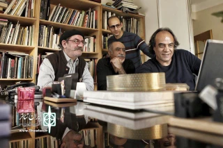 دبیر بخش ‌عکس و پوستر   خبر داد:

راه‌یابی ۳۰ عکس به نمایشگاه جشنواره تئاتر کودک و نوجوان همدان