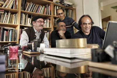 دبیر بخش ‌عکس و پوستر   خبر داد:

راه‌یابی ۳۰ عکس به نمایشگاه جشنواره تئاتر کودک و نوجوان همدان