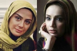 شبنم قلی خانی مارال فرجاد 2