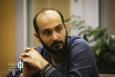 An Interview with Morteza Esmail Kashi, Director of “Three Sisters”

The Show’s World Has Nightmare & Limbo
