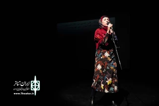 بازیگر برزیلی نمایش «پدران، مادران، فرزندان»:

تماشاگر ایتالیایی با دیدن این نمایش بیهوش شد