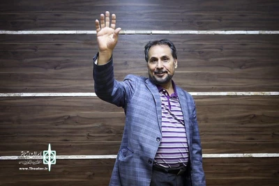 جشن شادمانی برای کودکان و نوجوانان در افتتاحیه

عمو قناد مجری آیین افتتاح جشنواره کودک و نوجوان همدان