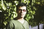 میلاد اکبرنژاد