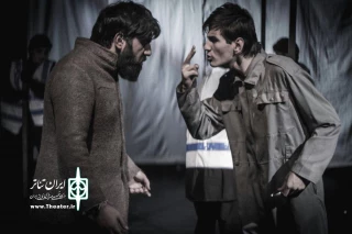 چهارشنبه 24 آذرماه اتفاق خواهد افتاد

«خرسی که می‌خواست خرس باقی بماند» میزبان هنرمندان می‌شود