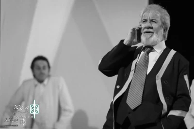An Interview with Masoud Keramati on “Harvey”

Dr Chumley Wants to Get Rid of Restrictions of Urban Lifestyle