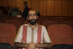 سجاد طهماسبی