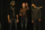 کارگاه تئاتر ستمدیدگان هلندی‌ها
