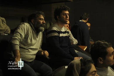 کارگاه تئاتر ستمدیدگان هلندی‌ها