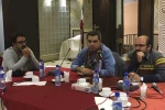 توسعه تئاتر بیرونی به رابطی میان انجمن‌های استانی و دفتر تئاتر خیابانی نیاز دارد 2