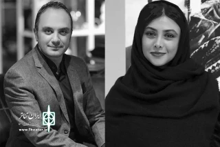 با بازی آزاده صمدی و احسان کرمی

«آیس لند» در تئاتر باران به روی صحنه می‌رود