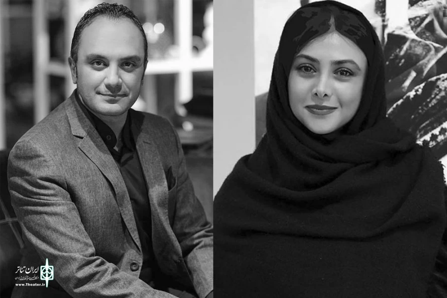 «آیس لند» در تئاتر باران به روی صحنه می‌رود 2