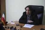 رئیس انجمن هنرهای نمایشی خراسان رضوی 3