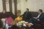 شیراندامی: ممیز و  فرهت را هیچ‌گاه فراموش نخواهم کرد 2