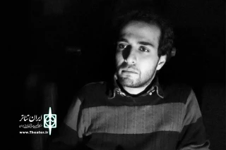 گفت وگو با محمد مهدی شاهی کارگردان نمایش آخر بازی

دردنیای ساموئل بکت هیچ قطعیتی وجود ندارد