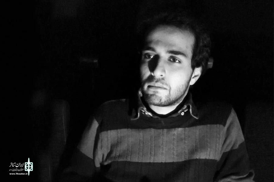 محمدمهدی شاهی