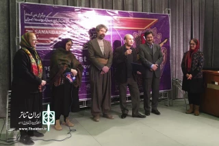 به پاس سال‌ها کار صادقانه و هنر خلاق در ساخت عروسک

یونیمای ایران از مرضیه محبوب تقدیر کرد