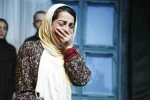 آیین گشایش «شراره» در تئاتر شهر مشهد برگزار شد 3