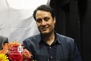 یادداشت علی اصغر راسخ راد برای سی و نهمین دوره جشنواره

جهانِ بلاگرفته و امیدی که در جشنواره تئاتر فجر جاری است