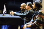 نشست نقد و بررسی نمایش «آبی‌ترین آسمانی زمین»