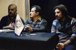 نشست نقد و بررسی نمایش «آبی‌ترین آسمانی زمین»