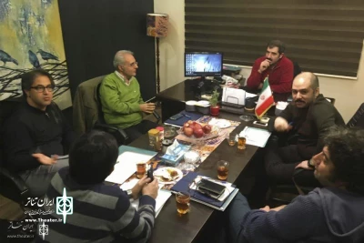 Out of 104 Submitted Works to Fadjr Int’l Theater Fest

10 Top Pieces of New Generation Named