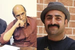 رضا بهرامی رضا حسینی