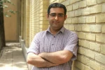 محمد رسول صادقی
