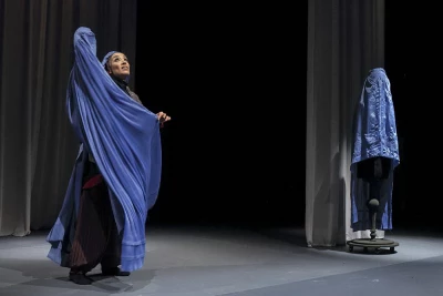 در آخرین روز جشنواره سی و پنجم:

سوت پایان تئاتر ملل در قشقایی به صدا در می آید
