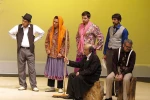 تئاتر سعدی تابستان سی و دو