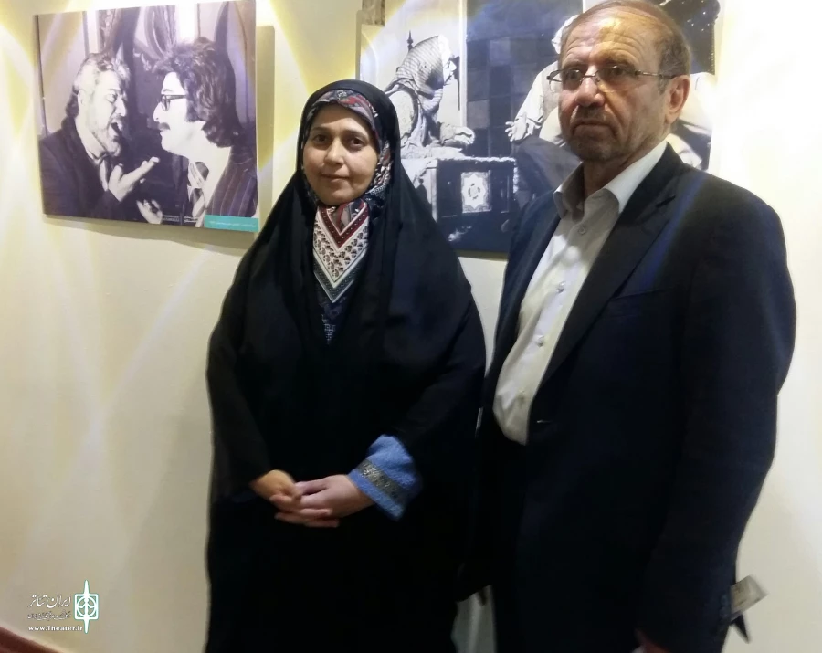 پروانه سلحشوری