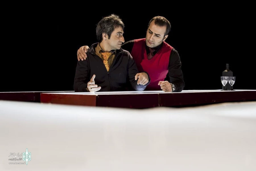 سه روایت از زندگی