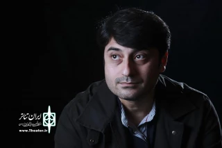 در گفت و گو با کیوان کثیریان روزنامه‌نگار، منتقد وهشتمین سردبیر ایران تئاتر بررسی شد

ایران تئاتر ؛ تنها پایگاه رسانه ای تئاتر ایران در عرصه بین الملل