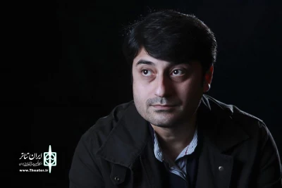 در گفت و گو با کیوان کثیریان روزنامه‌نگار، منتقد وهشتمین سردبیر ایران تئاتر بررسی شد

ایران تئاتر ؛ تنها پایگاه رسانه ای تئاتر ایران در عرصه بین الملل