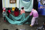 نگاه خط خطی