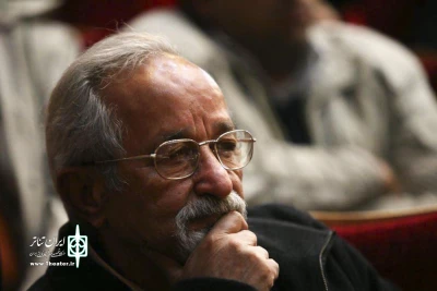 محمد بهرامی مدیر روابط عمومی خانه تئاتر خبر داد:

والی در قطعه هنرمندان به خاک سپرده می شود
