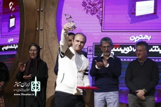 روز گذشته اتفاق افتاد

درخشش «کلوچه‌های خدا» و «کاغذ‌ پاره‌ها» در جشنواره تئاتر همدان