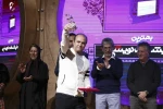 درخشش «کلوچه‌های خدا» و «کاغذ‌ پاره‌ها» در جشنواره تئاتر همدان 2