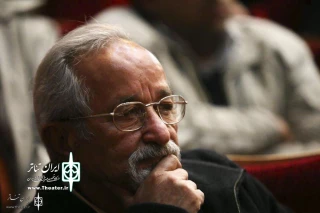 Mohammad Bahrami, Director of Theater Forum’s Public Relations:

Vali Will Be Buried on Monday