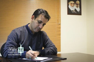 یادداشتی پیرامون پیوستن تئاتر فجر به «من صدای آب هستم»

جهان را به آب زنده گردانیدیم