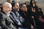 تشییع پیکر استاد جعفر والی