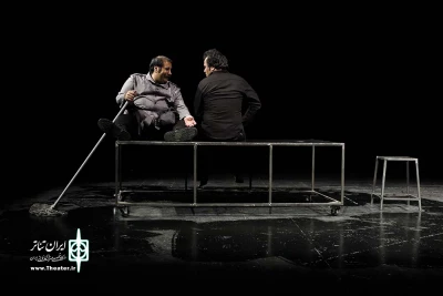 ریچارد سوم اجرا نمی شود