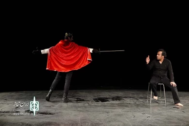 ریچارد سوم اجرا نمی شود