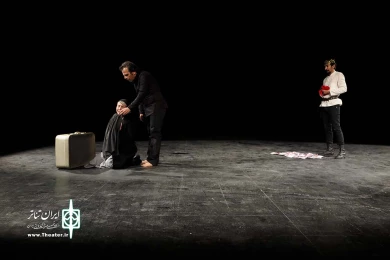 ریچارد سوم اجرا نمی شود