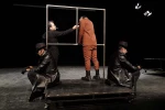 ریچارد سوم اجرا نمی شود